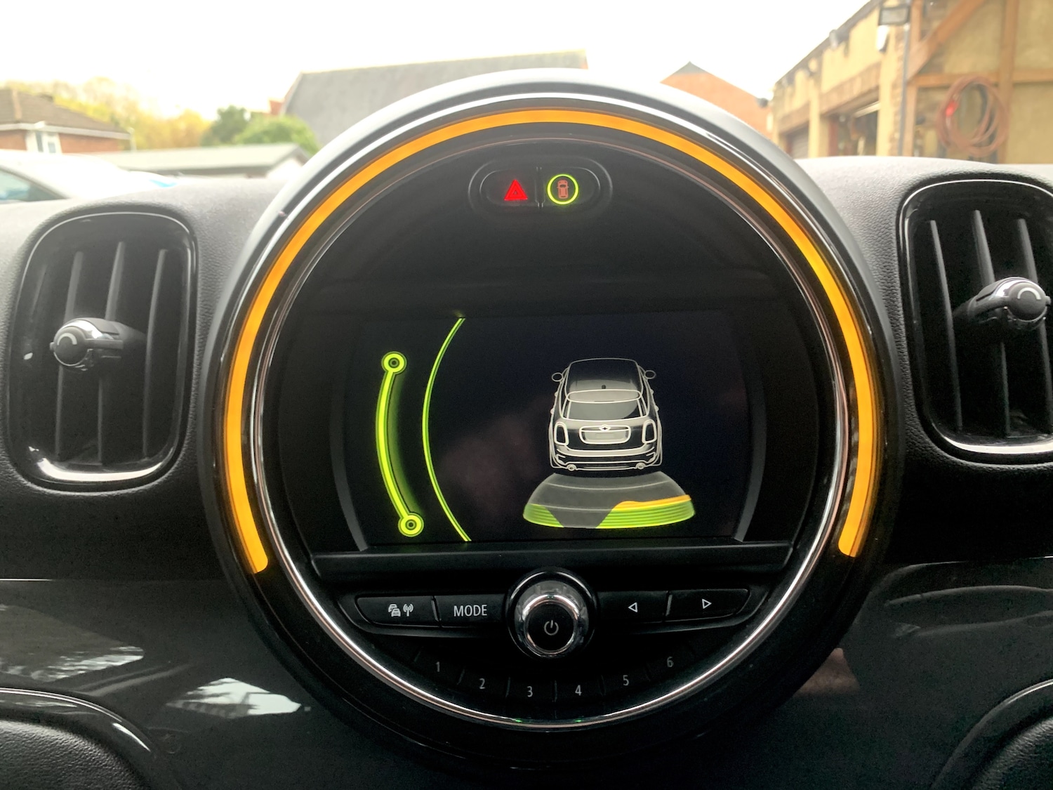 Used MINI Countryman 2017 for sale - 76405795: Photo 14