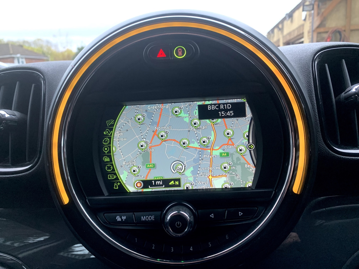 Used MINI Countryman 2017 for sale - 76405795: Photo 15