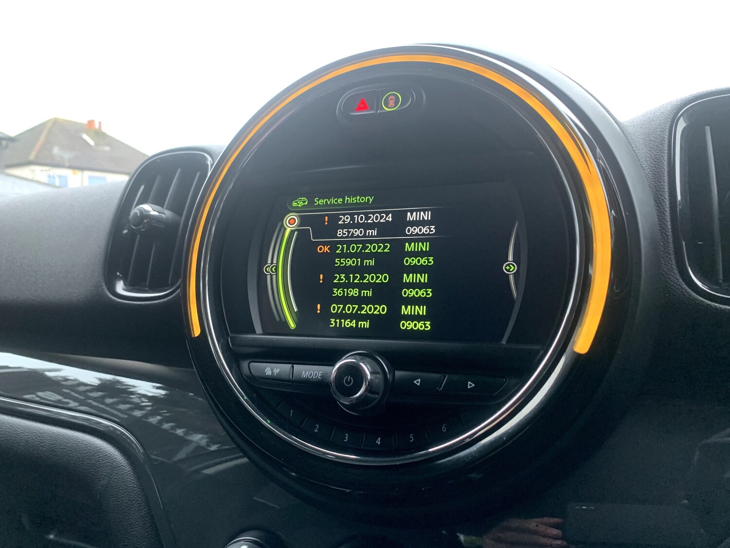 Used MINI Countryman 2017 for sale - 76405795: Photo 16