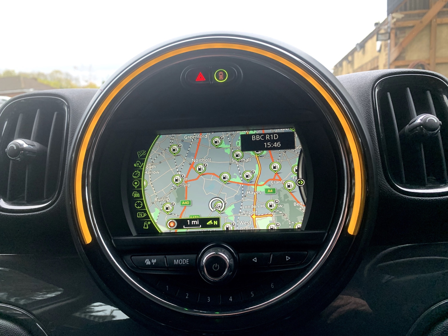 Used MINI Countryman 2017 for sale - 76405795: Photo 17