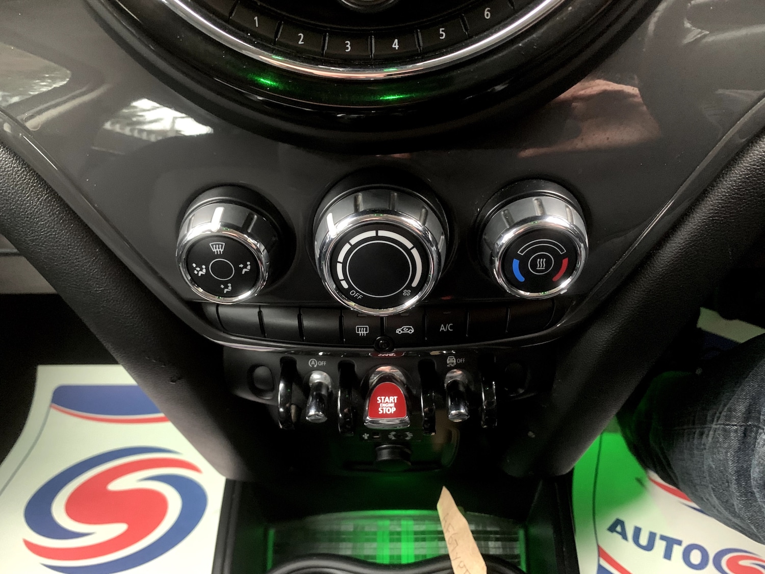 Used MINI Countryman 2017 for sale - 76405795: Photo 18