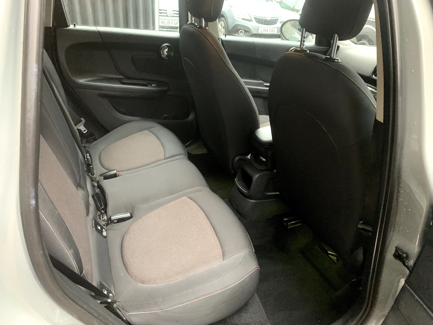 Used MINI Countryman 2017 for sale - 76405795: Photo 19