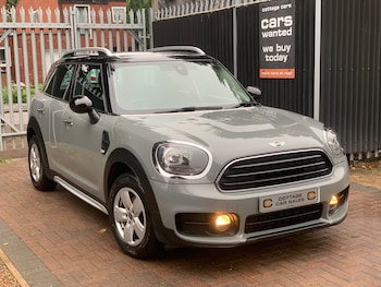 2017 (67) - 2.0 Cooper D 5dr