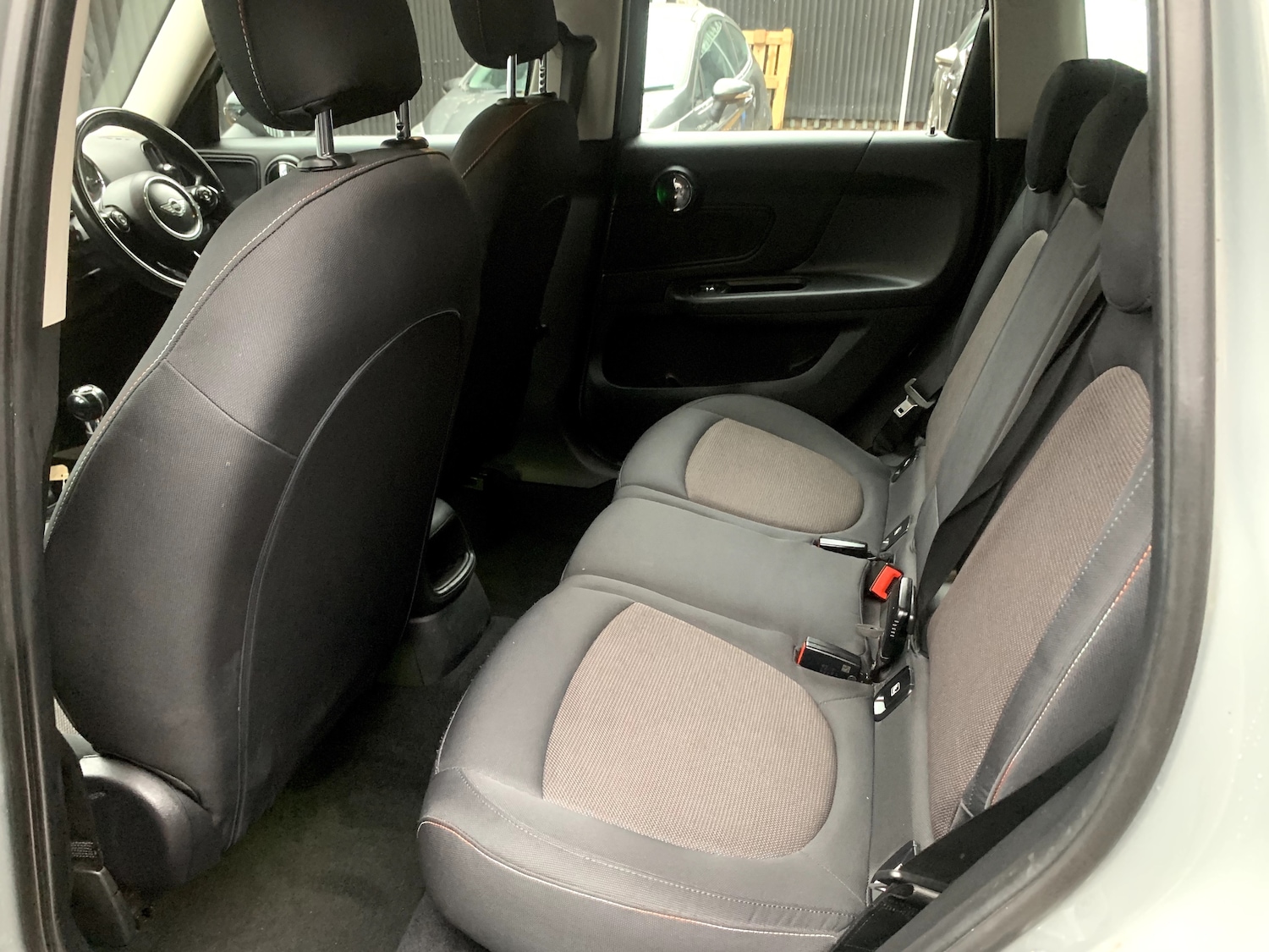 Used MINI Countryman 2017 for sale - 76405795: Photo 20