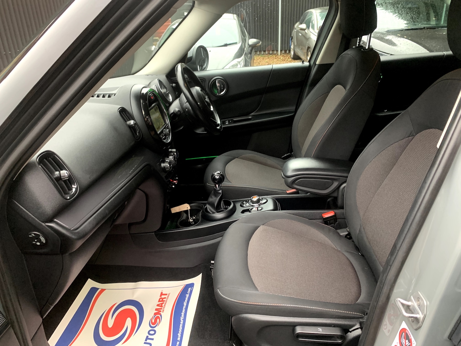 Used MINI Countryman 2017 for sale - 76405795: Photo 21