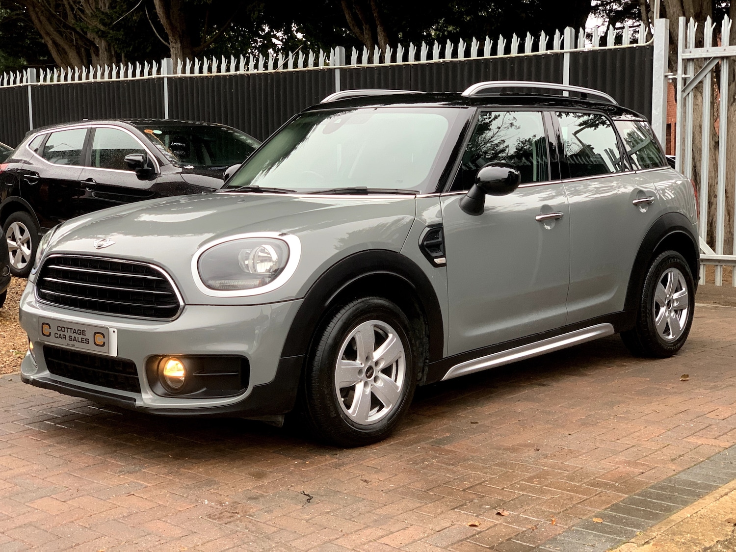 Used MINI Countryman 2017 for sale - 76405795: Photo 7