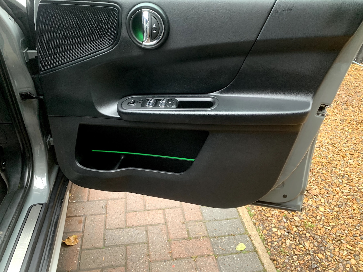 Used MINI Countryman 2017 for sale - 76405795: Photo 8