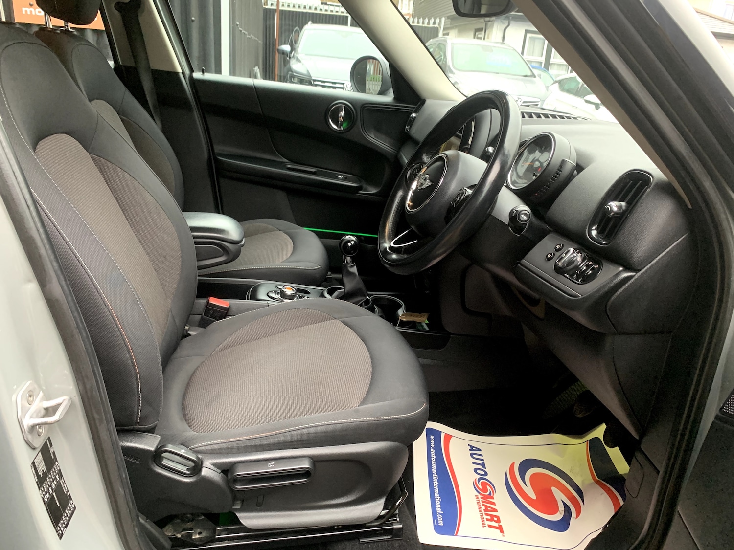 Used MINI Countryman 2017 for sale - 76405795: Photo 9