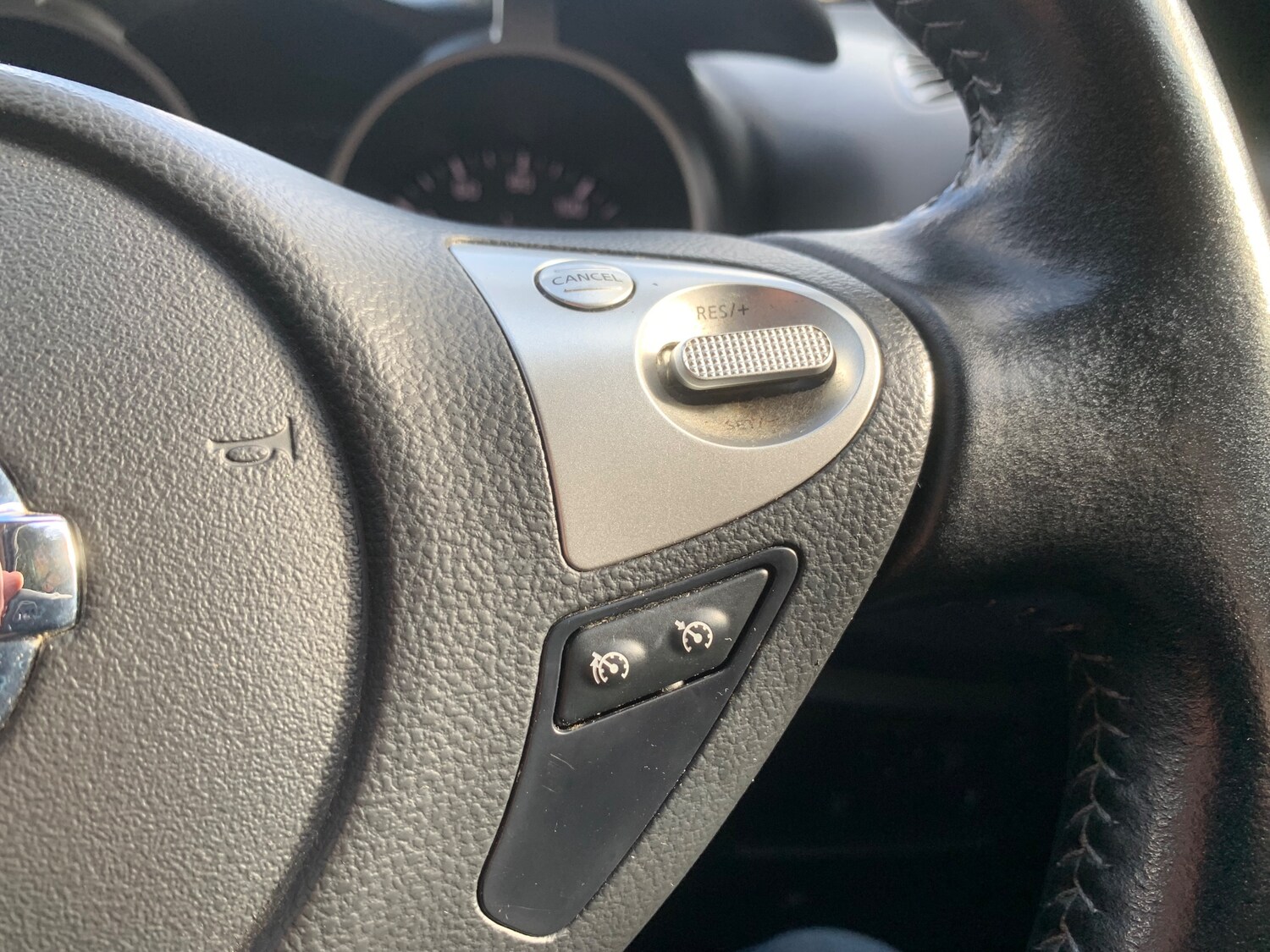 Used Nissan Juke 2019 for sale - 77557336: Photo 11