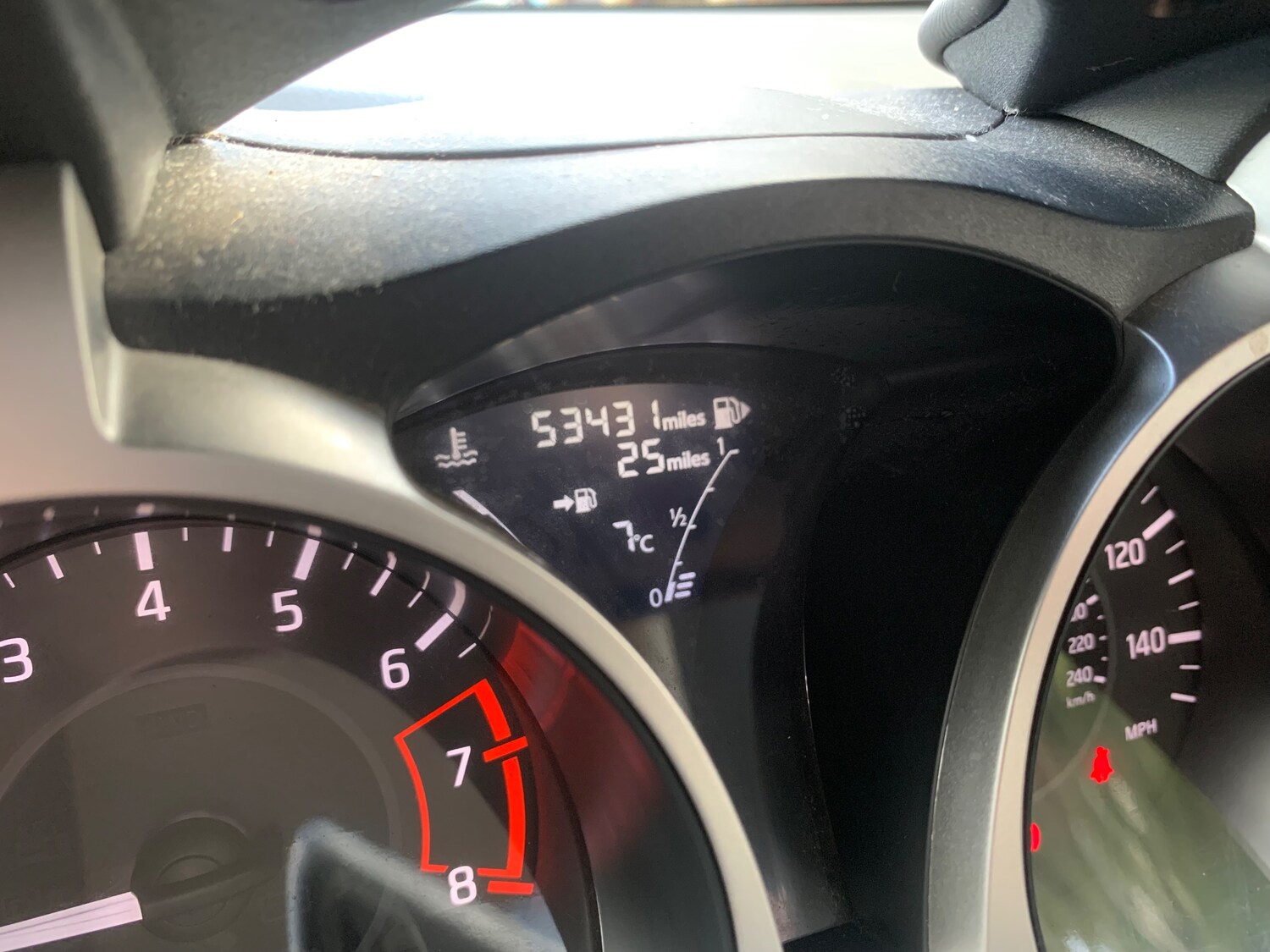 Used Nissan Juke 2019 for sale - 77557336: Photo 14