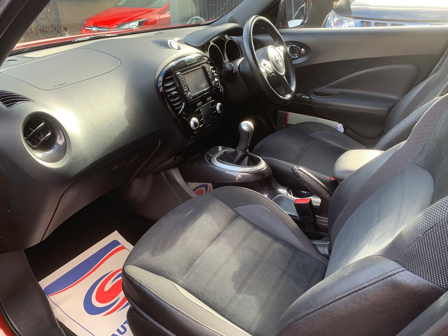 Used Nissan Juke 2019 for sale - 77557336: Photo 17