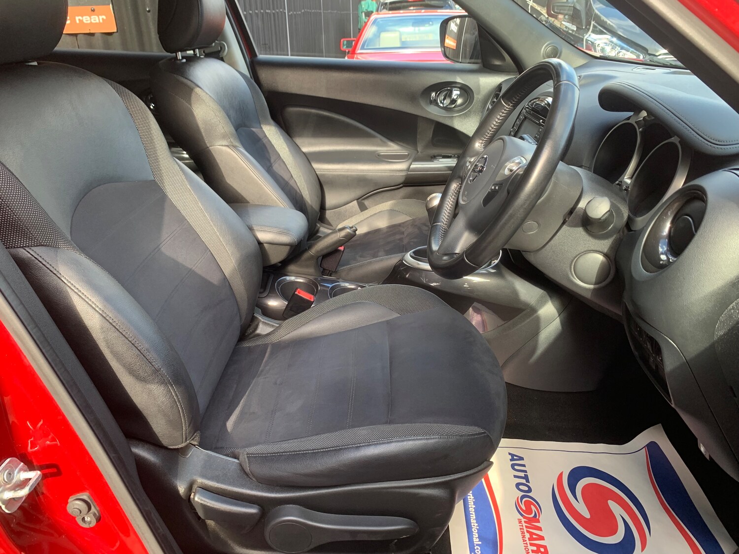 Used Nissan Juke 2019 for sale - 77557336: Photo 8