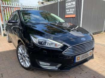 2015 (15) - 1.0T EcoBoost Titanium X Euro 6 (s/s) 5dr
