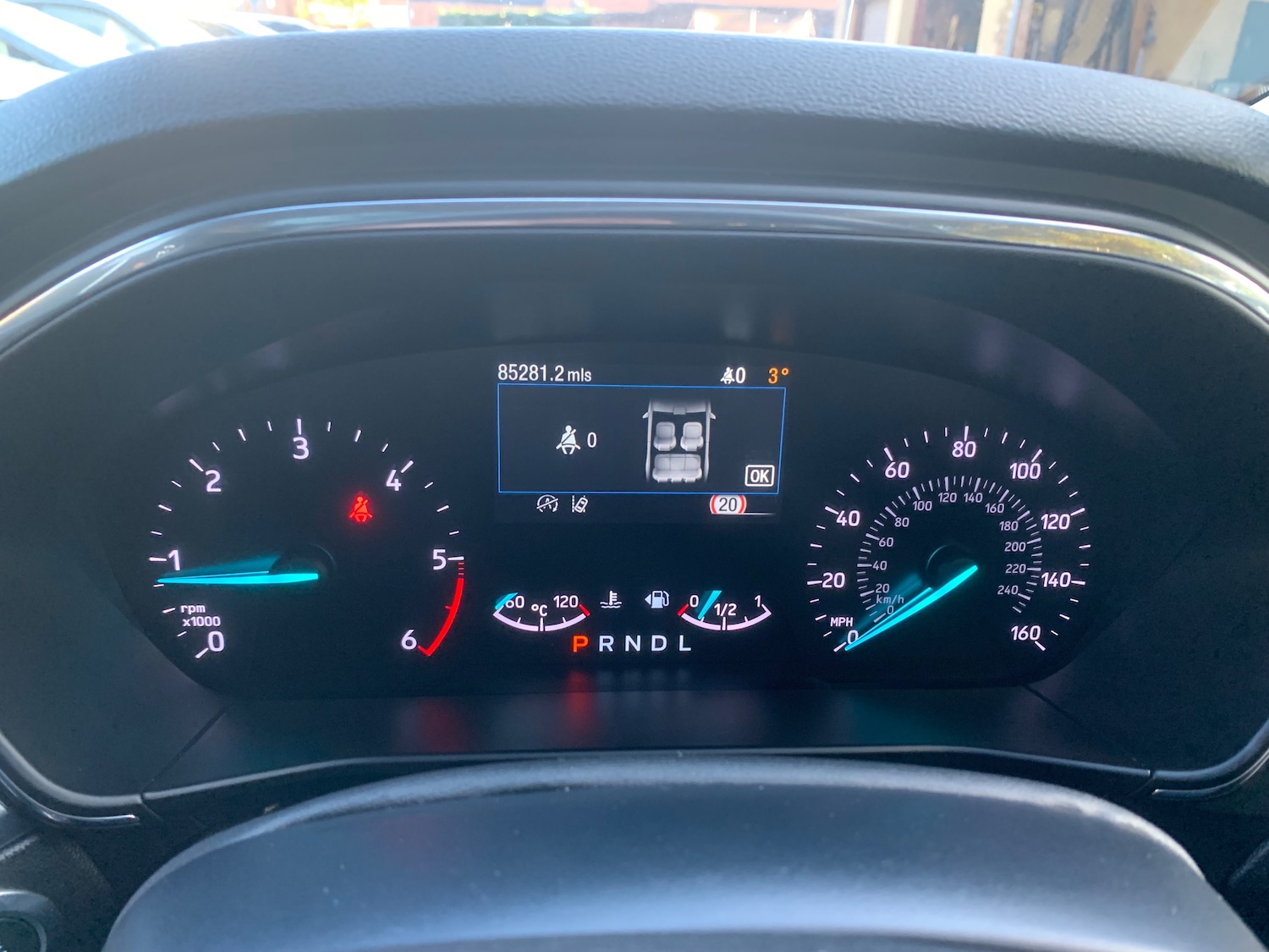 Used Ford Focus 2020 for sale - 76792432: Photo 12