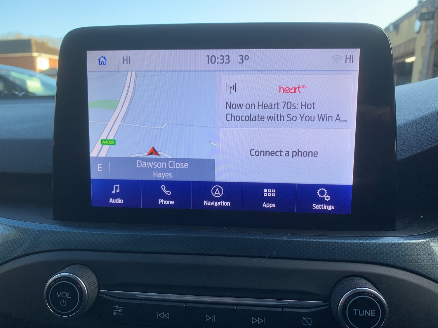 Used Ford Focus 2020 for sale - 76792432: Photo 13