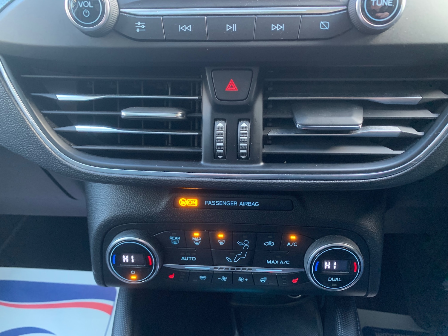 Used Ford Focus 2020 for sale - 76792432: Photo 14