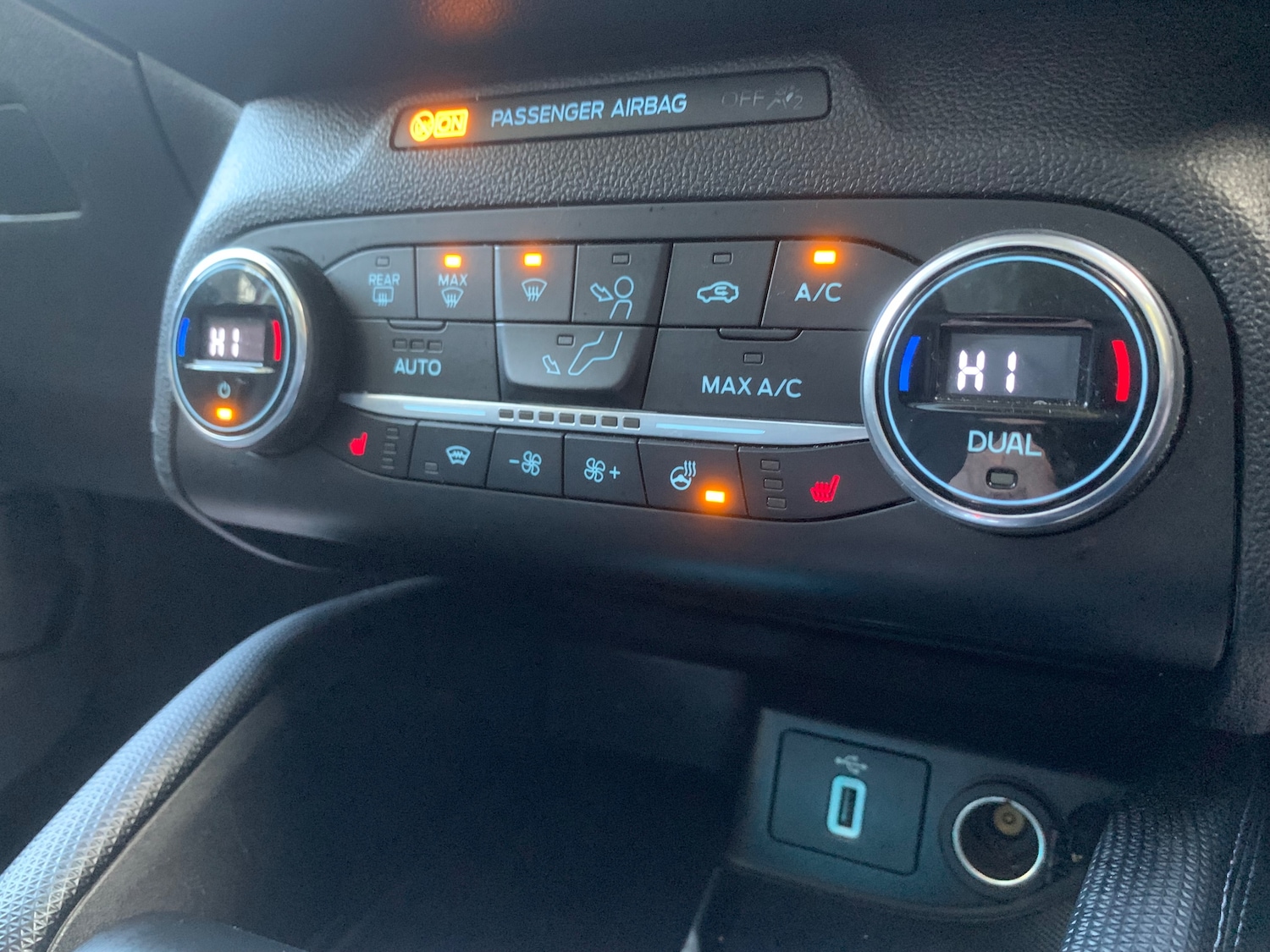 Used Ford Focus 2020 for sale - 76792432: Photo 15