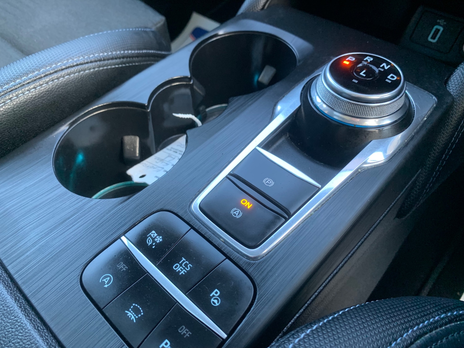 Used Ford Focus 2020 for sale - 76792432: Photo 16