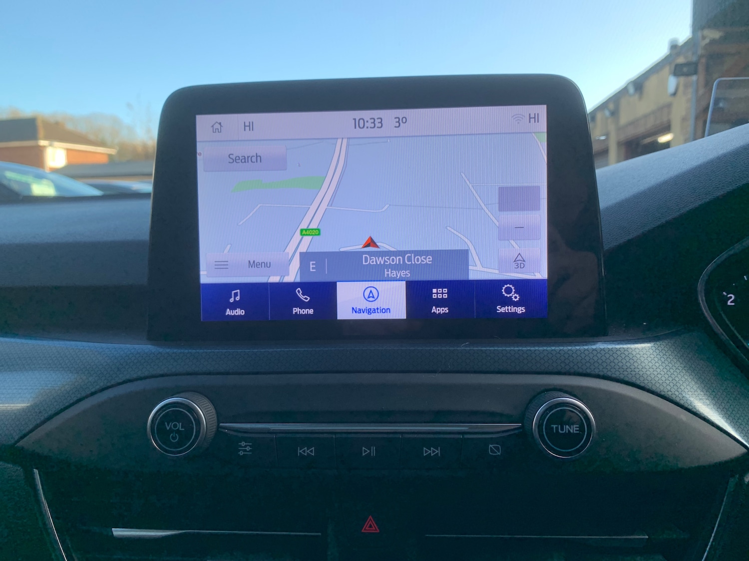 Used Ford Focus 2020 for sale - 76792432: Photo 19