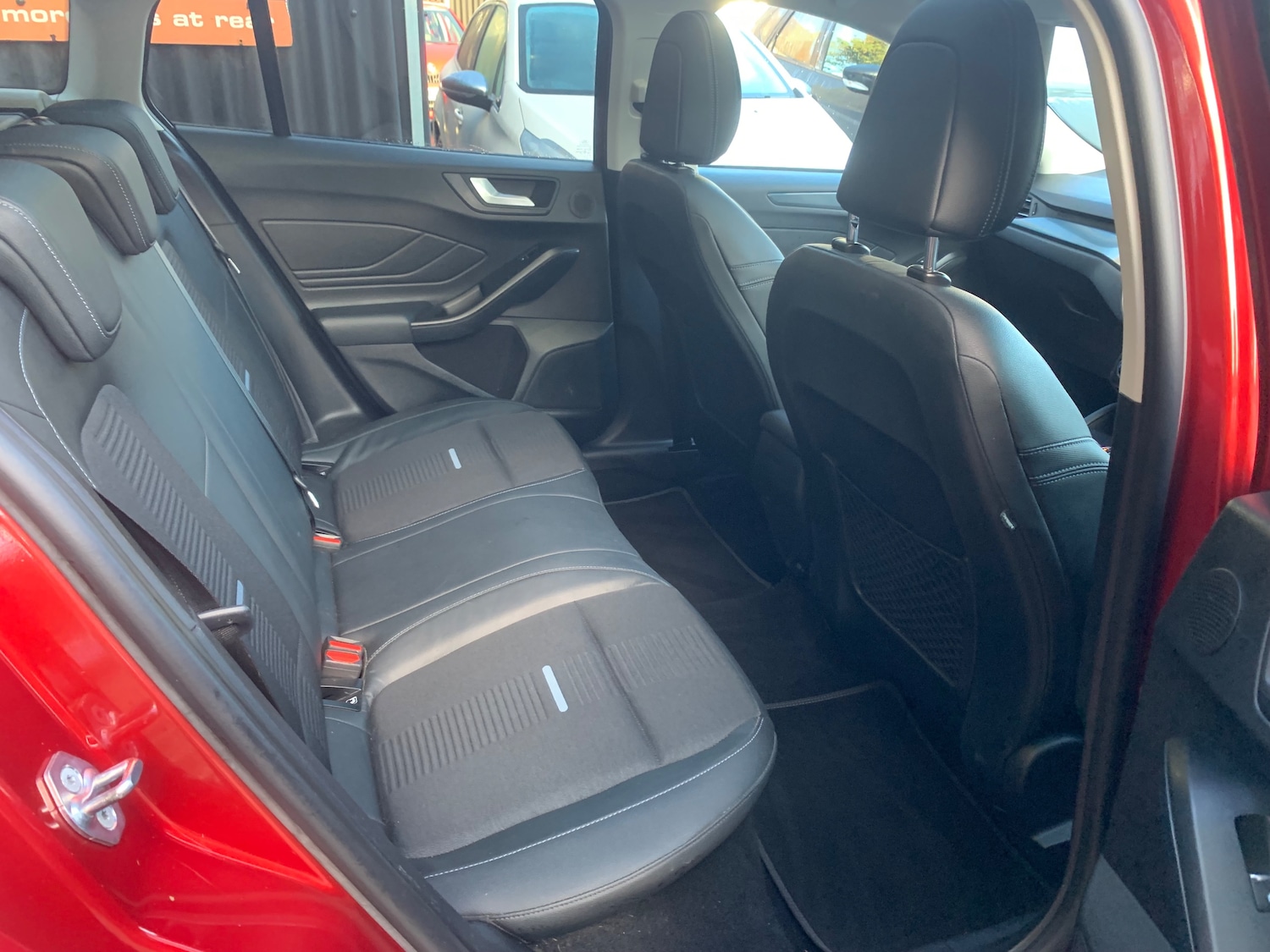 Used Ford Focus 2020 for sale - 76792432: Photo 20