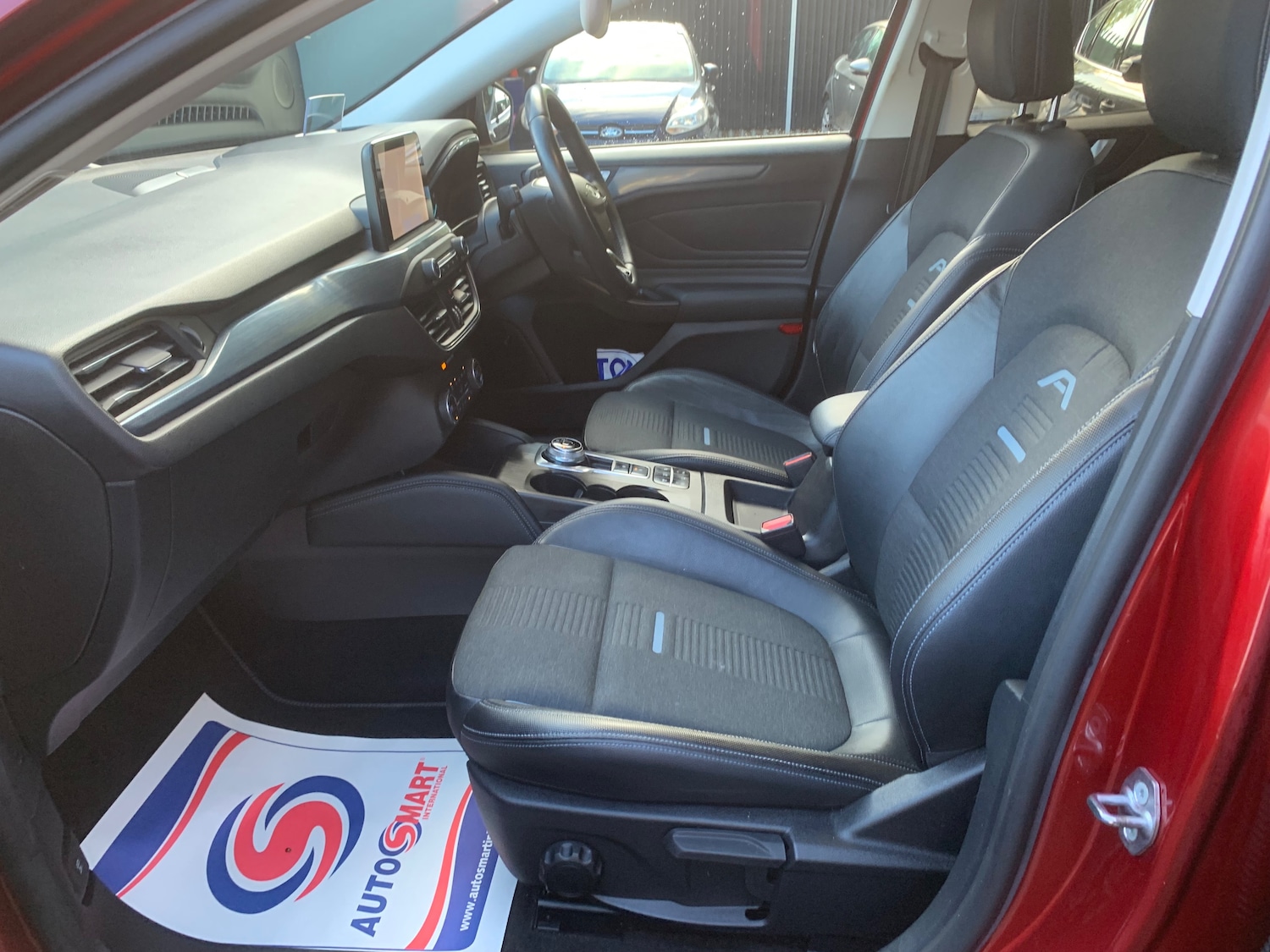 Used Ford Focus 2020 for sale - 76792432: Photo 22