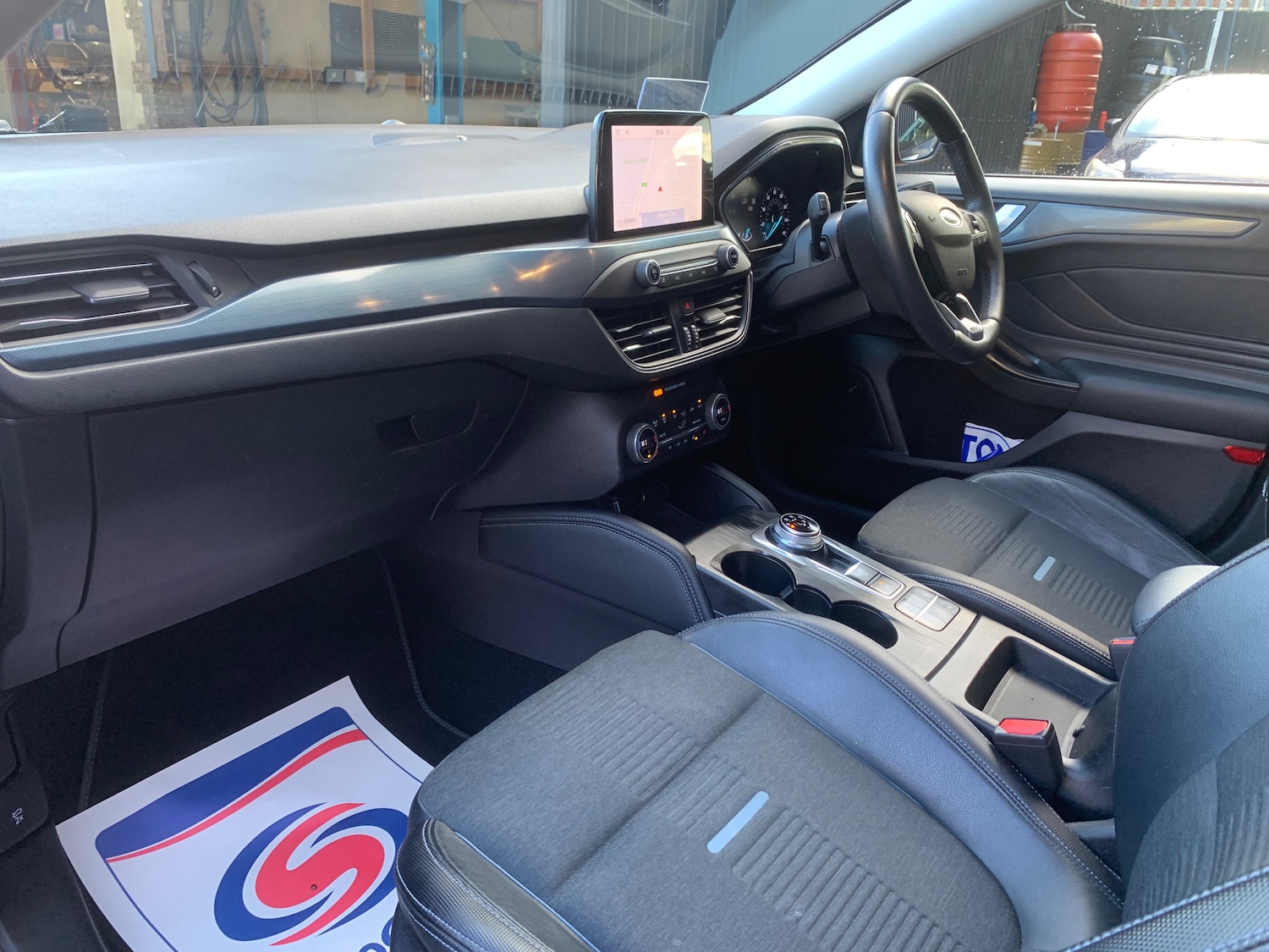 Used Ford Focus 2020 for sale - 76792432: Photo 23