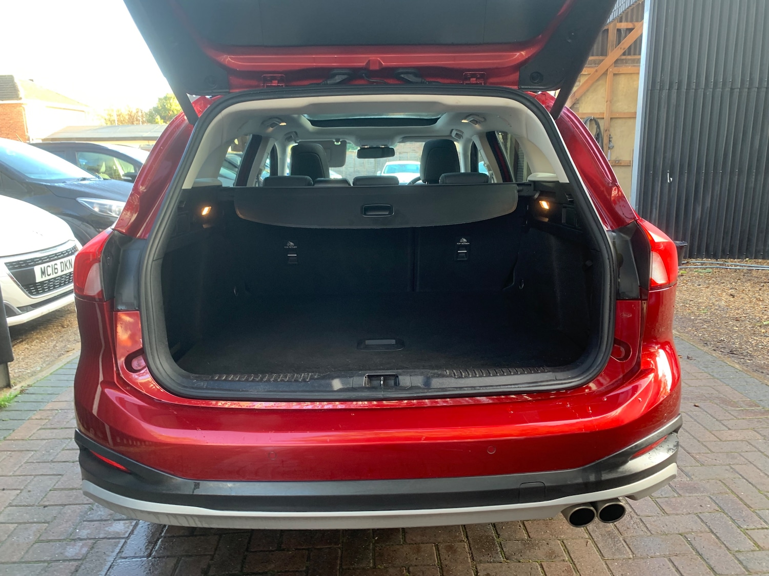 Used Ford Focus 2020 for sale - 76792432: Photo 4