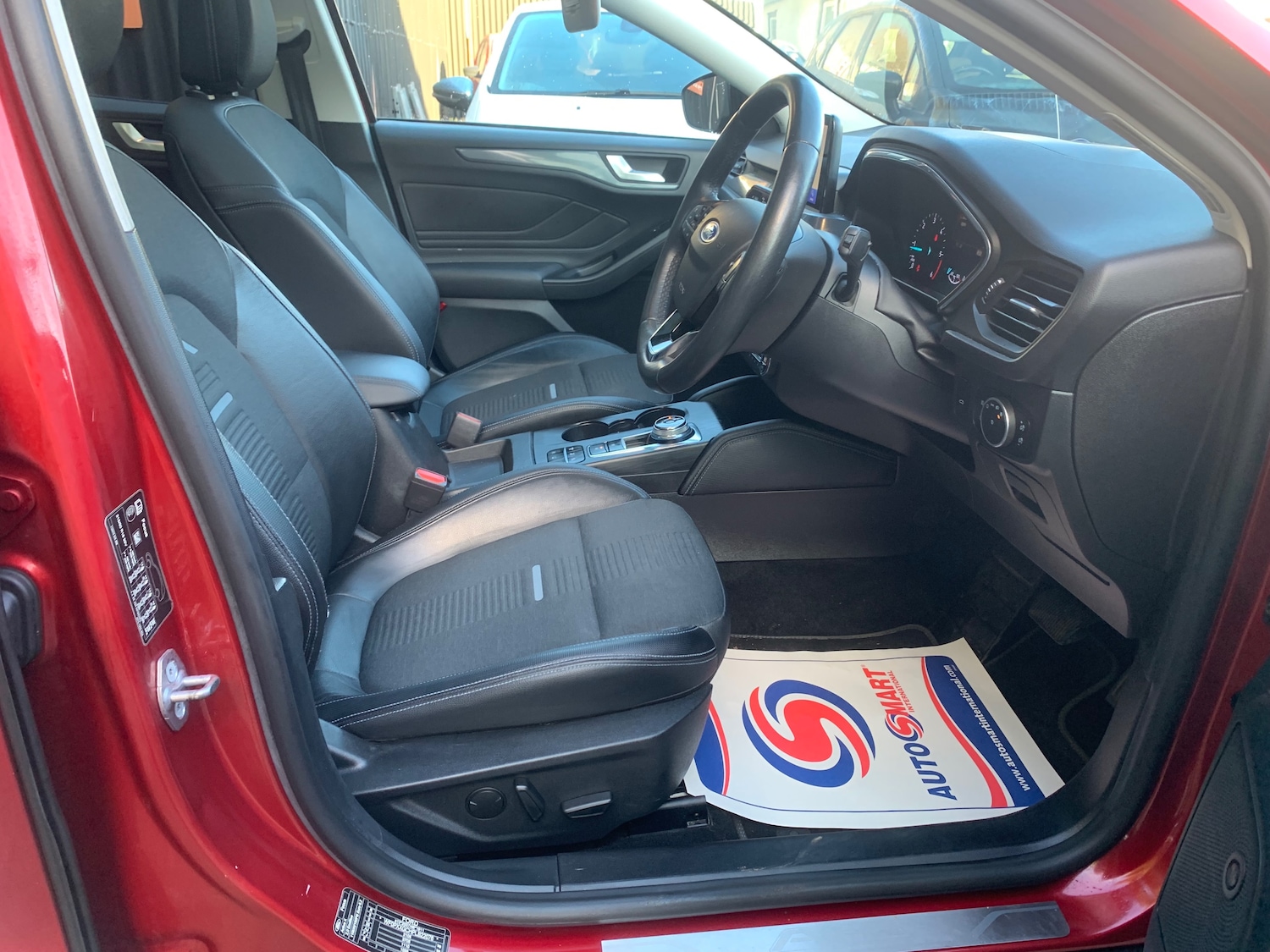 Used Ford Focus 2020 for sale - 76792432: Photo 8