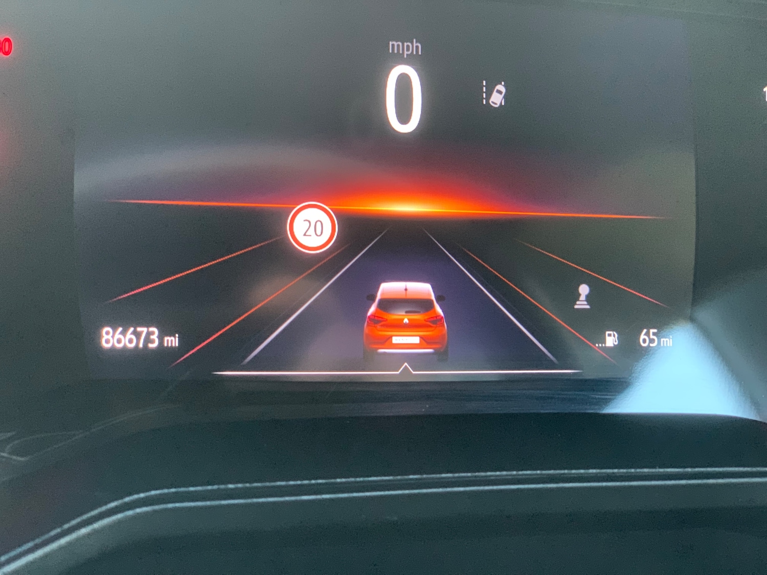 Used Renault Clio 2019 for sale - 76946031: Photo 18