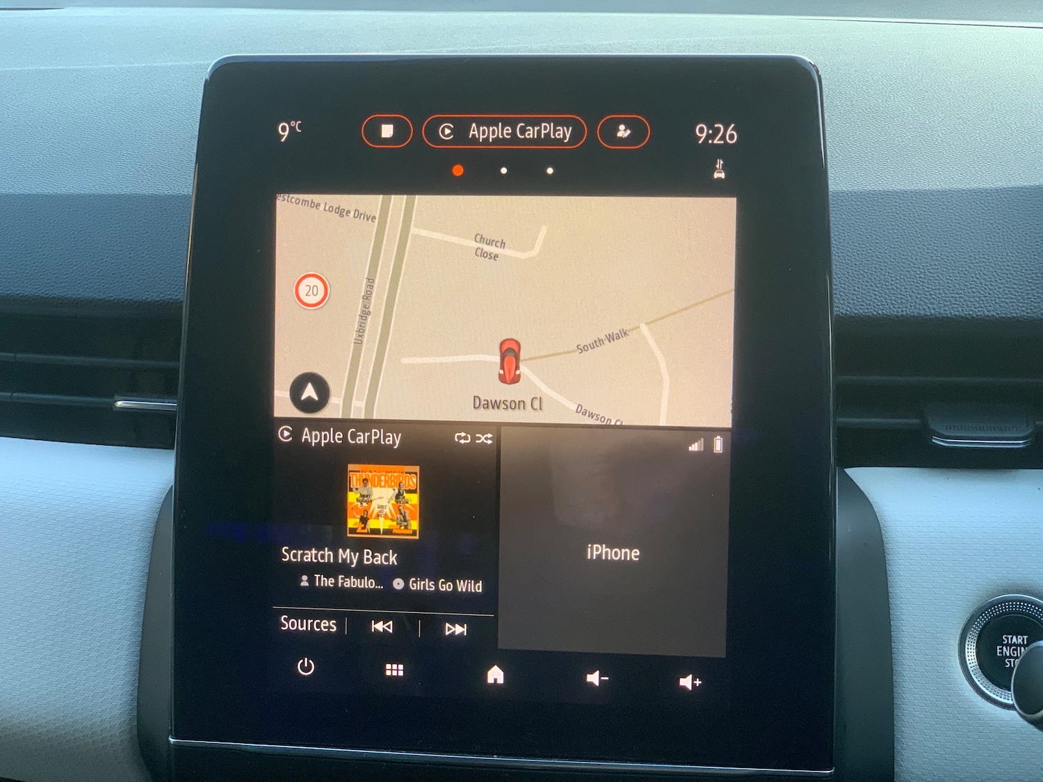 Used Renault Clio 2019 for sale - 76946031: Photo 20