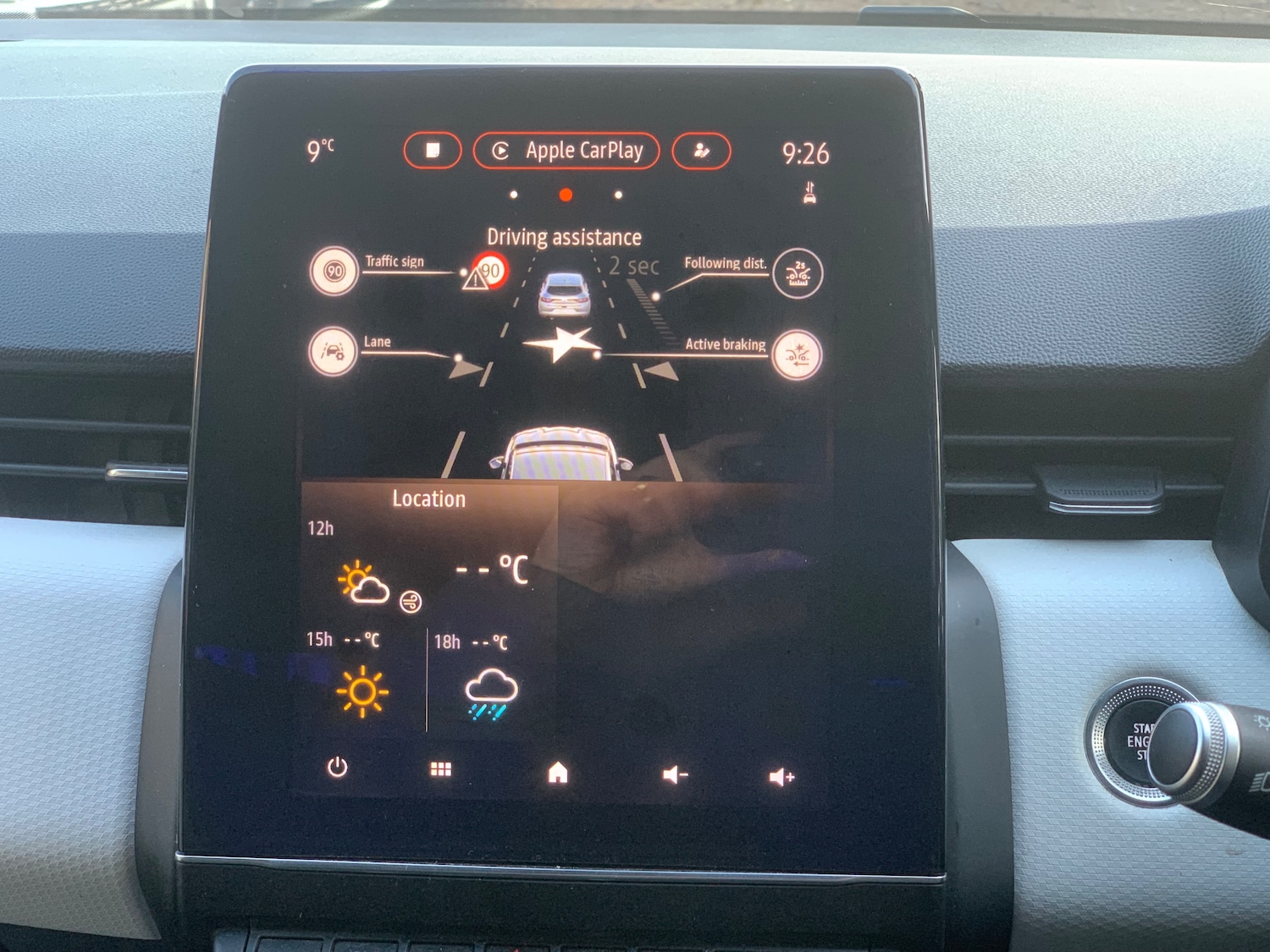 Used Renault Clio 2019 for sale - 76946031: Photo 21