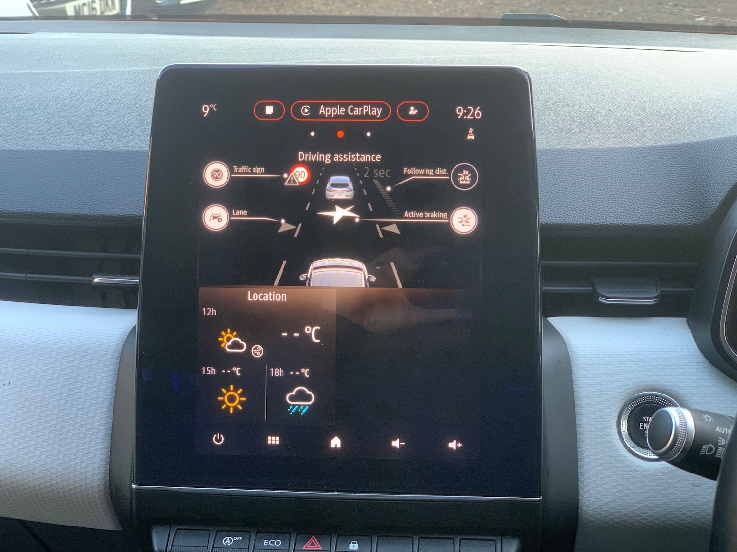 Used Renault Clio 2019 for sale - 76946031: Photo 22