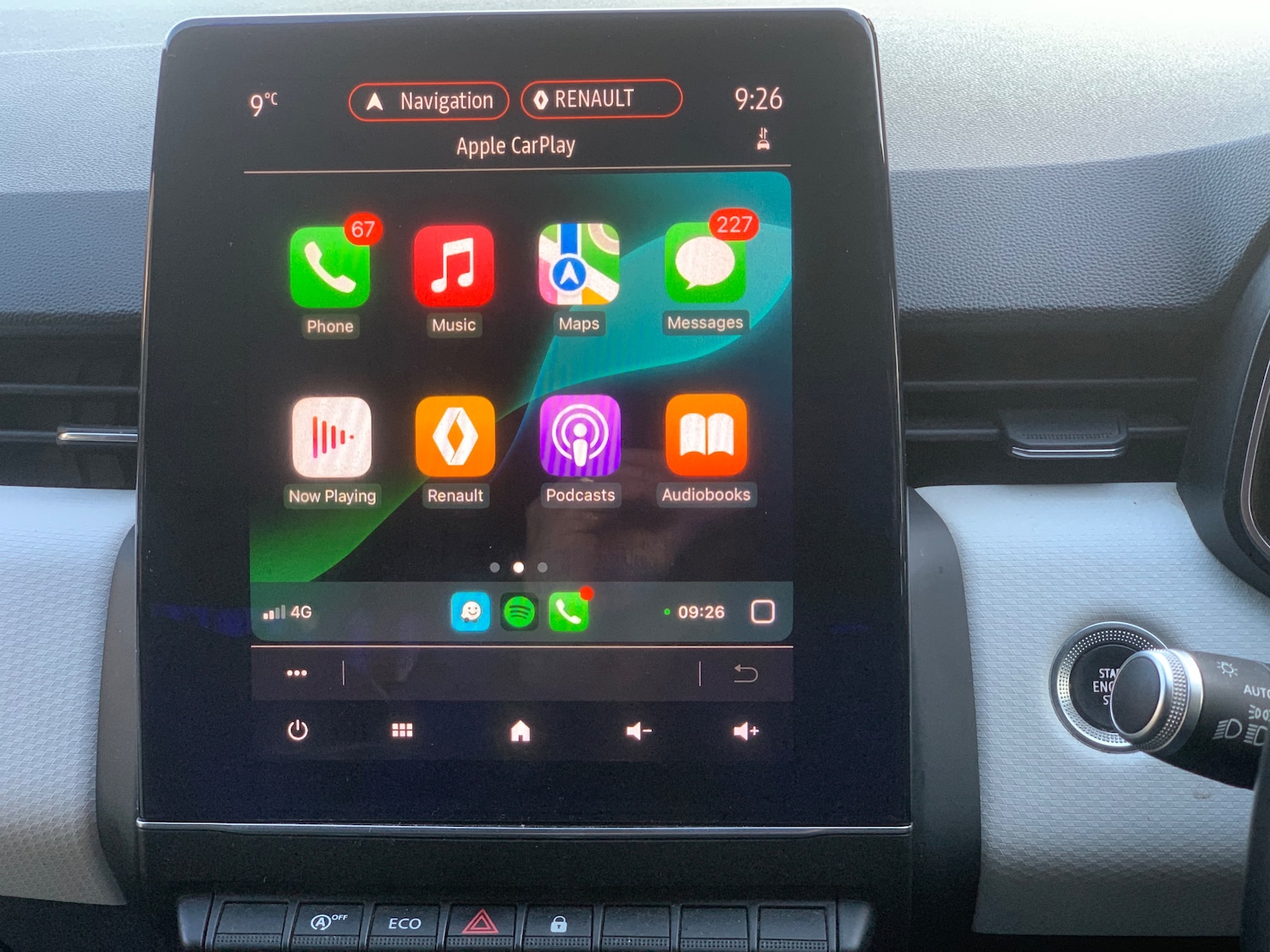 Used Renault Clio 2019 for sale - 76946031: Photo 23