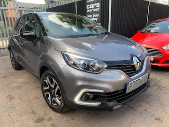 Used Renault Captur 2019 for sale - 79394944: Photo