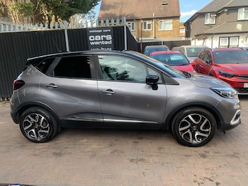 Used Renault Captur 2019 for sale - 79394944: Photo