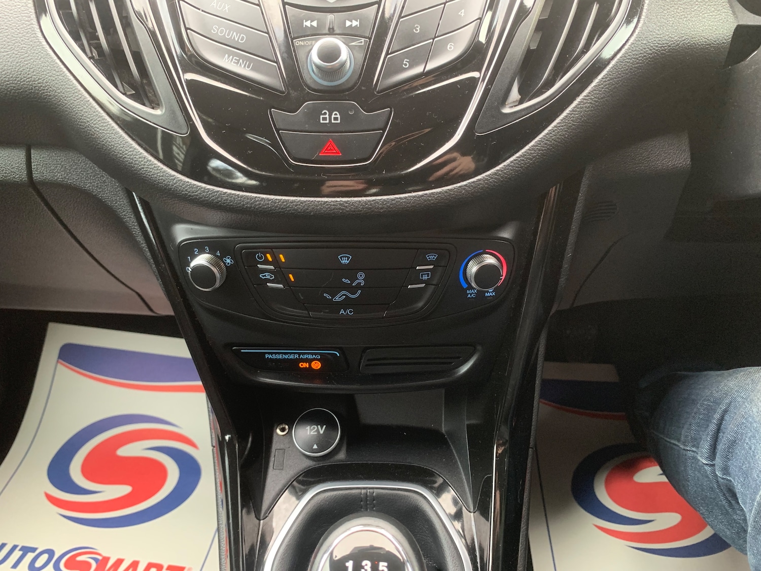 Used Ford B-MAX 2014 for sale - 76554422: Photo 13