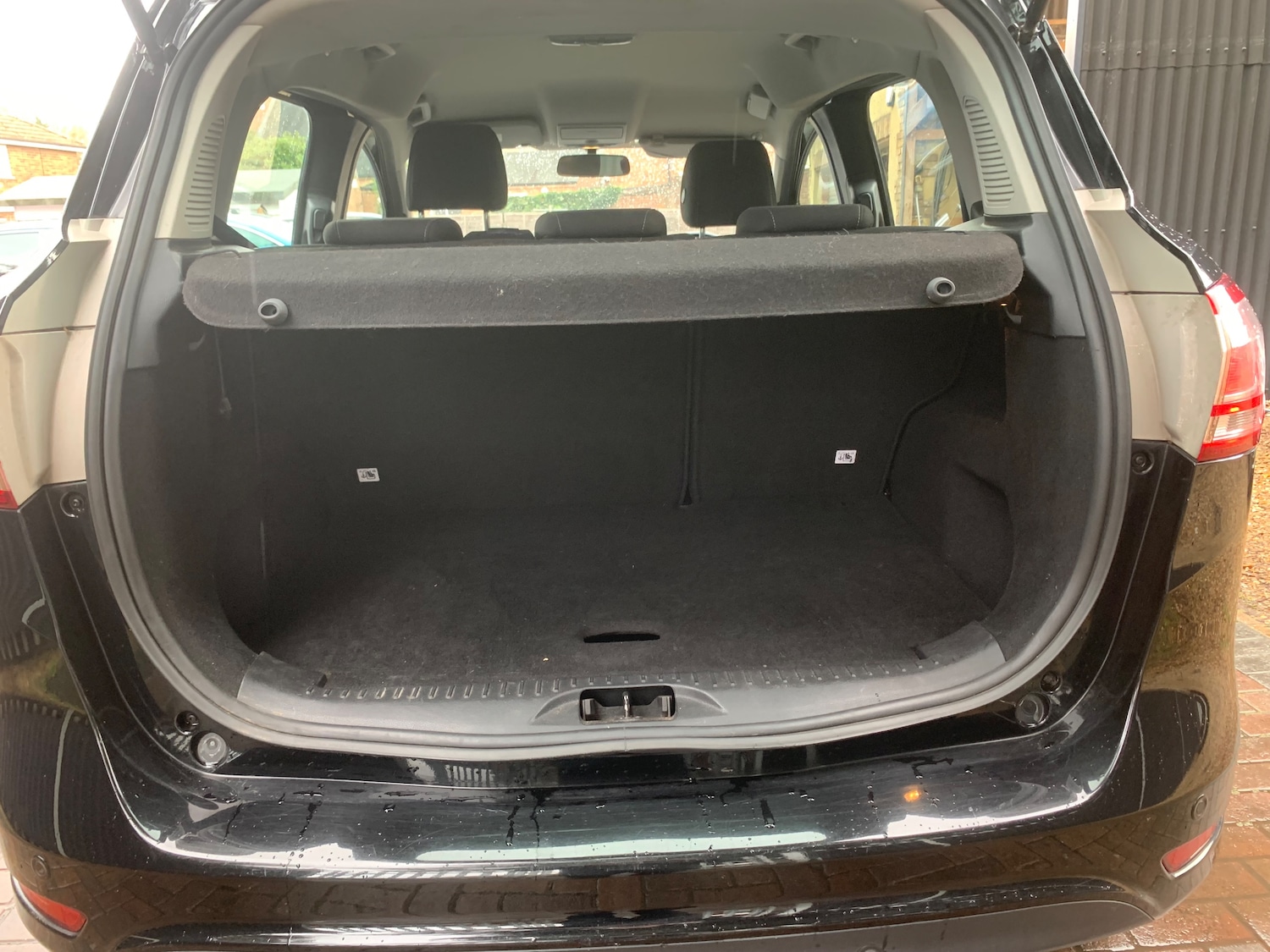 Used Ford B-MAX 2014 for sale - 76554422: Photo 15