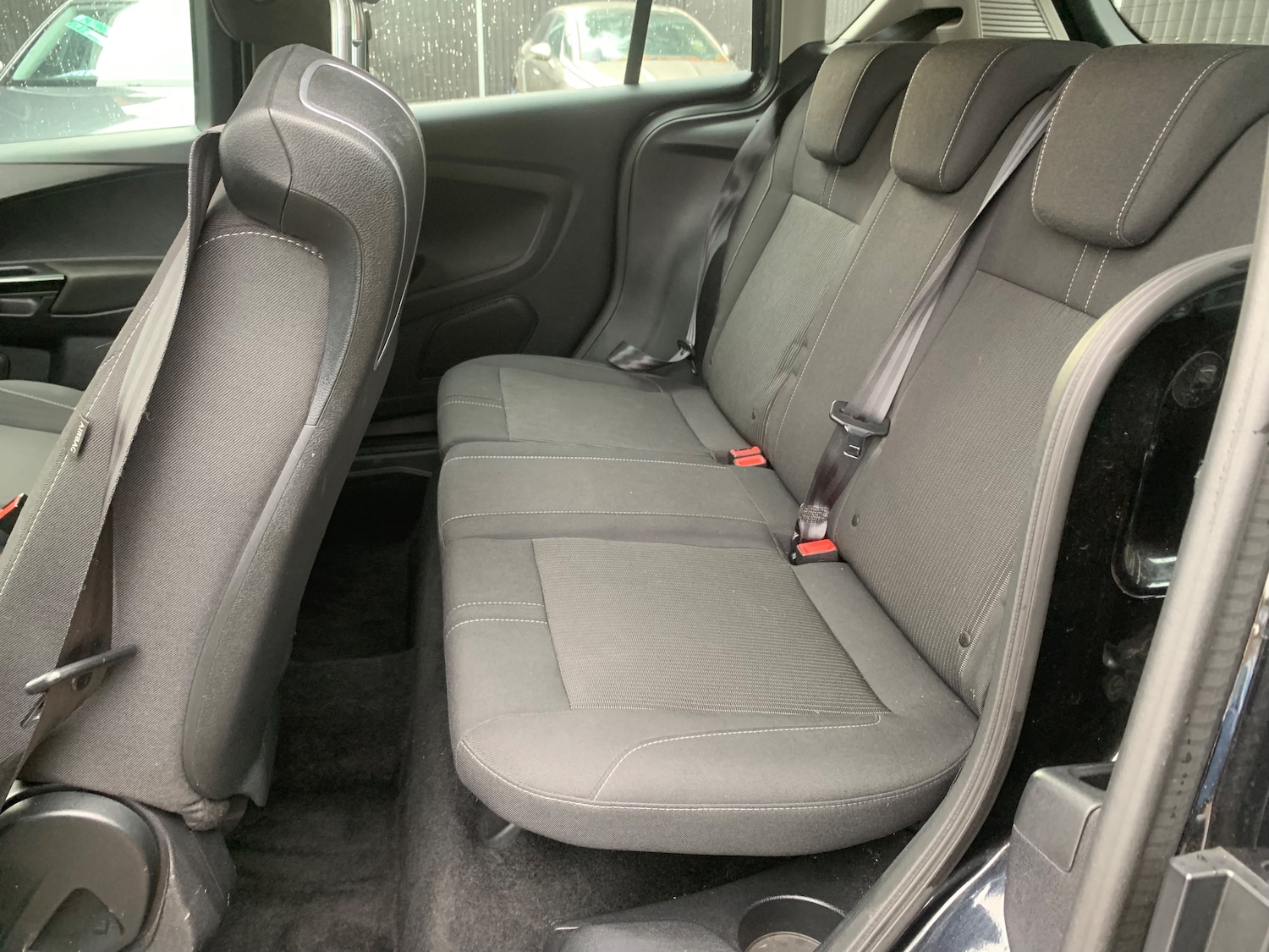 Used Ford B-MAX 2014 for sale - 76554422: Photo 16