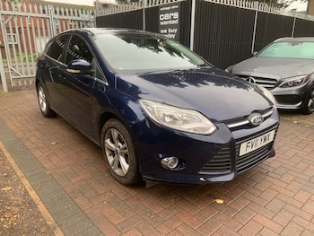 Used Ford Focus 2011 for sale - 76919097: Photo