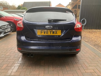 Used Ford Focus 2011 for sale - 76919097: Photo