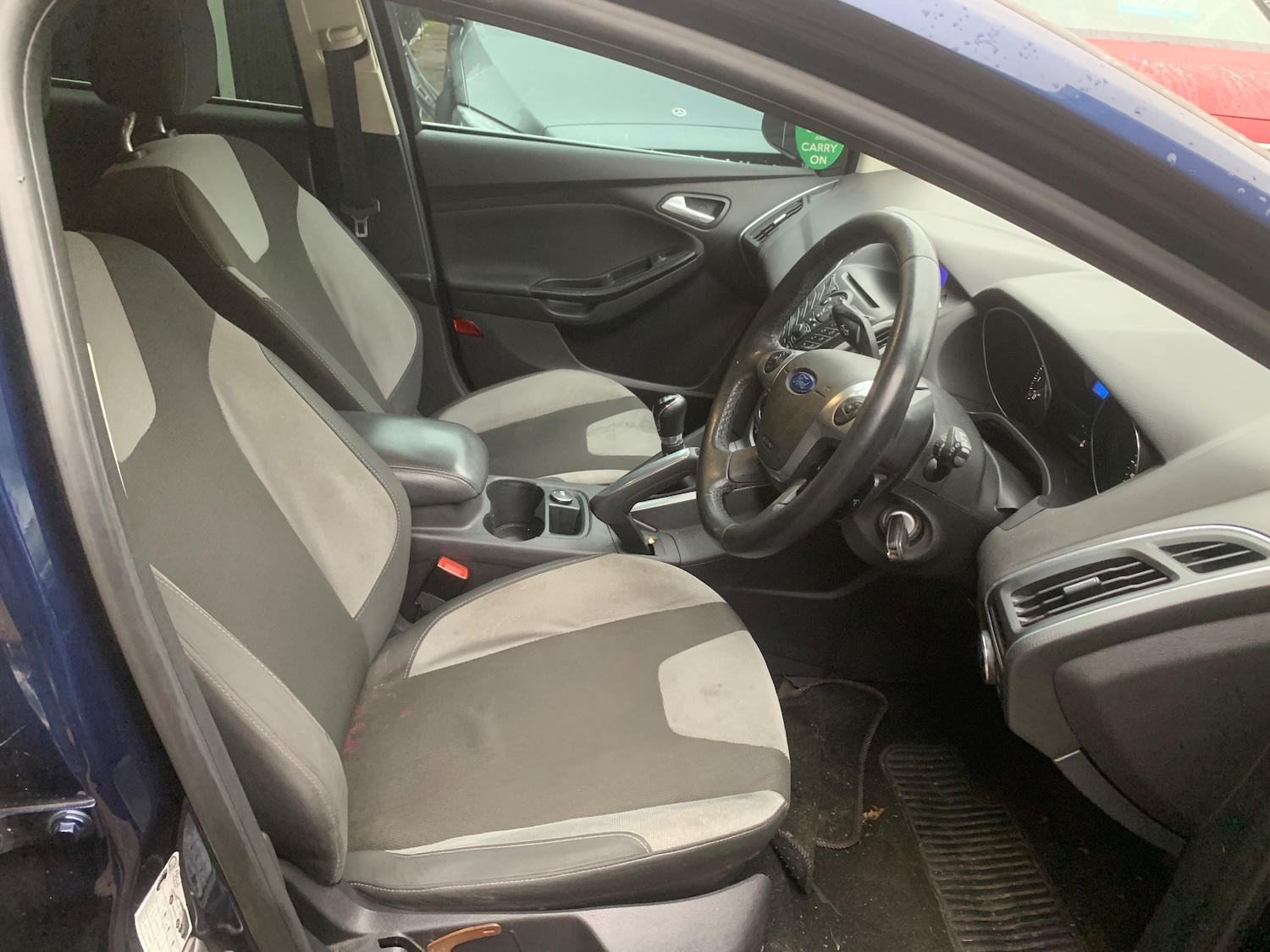 Used Ford Focus 2011 for sale - 76919097: Photo 8