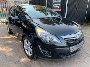Used Vauxhall Corsa 2014 for sale - 78703308: Photo