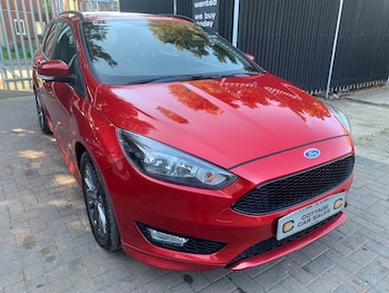 Used Ford Focus 2017 for sale - 78383067: Photo