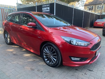 Used Ford Focus 2017 for sale - 78383067: Photo
