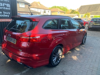 Used Ford Focus 2017 for sale - 78383067: Photo