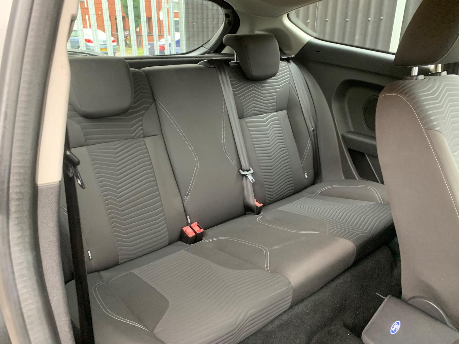 Used Ford Fiesta 2016 for sale - 76518075: Photo 10