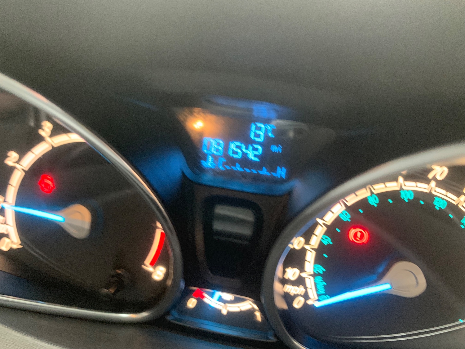 Used Ford Fiesta 2016 for sale - 76518075: Photo 9