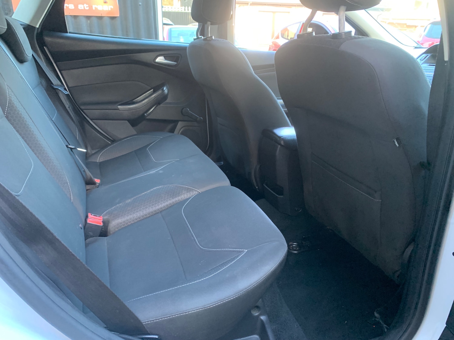 Used Ford Focus 2015 for sale - 78056026: Photo 12