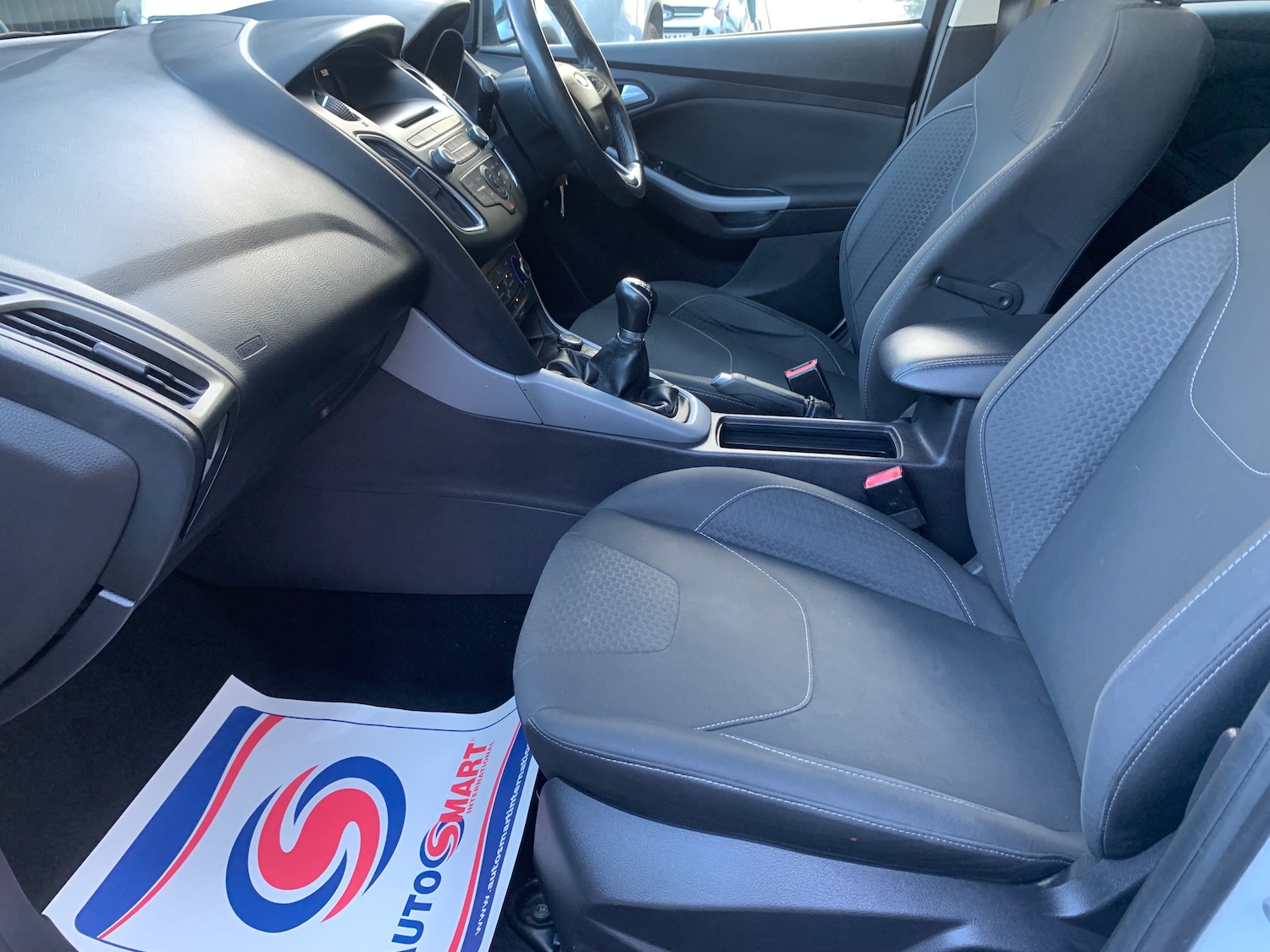 Used Ford Focus 2015 for sale - 78056026: Photo 13