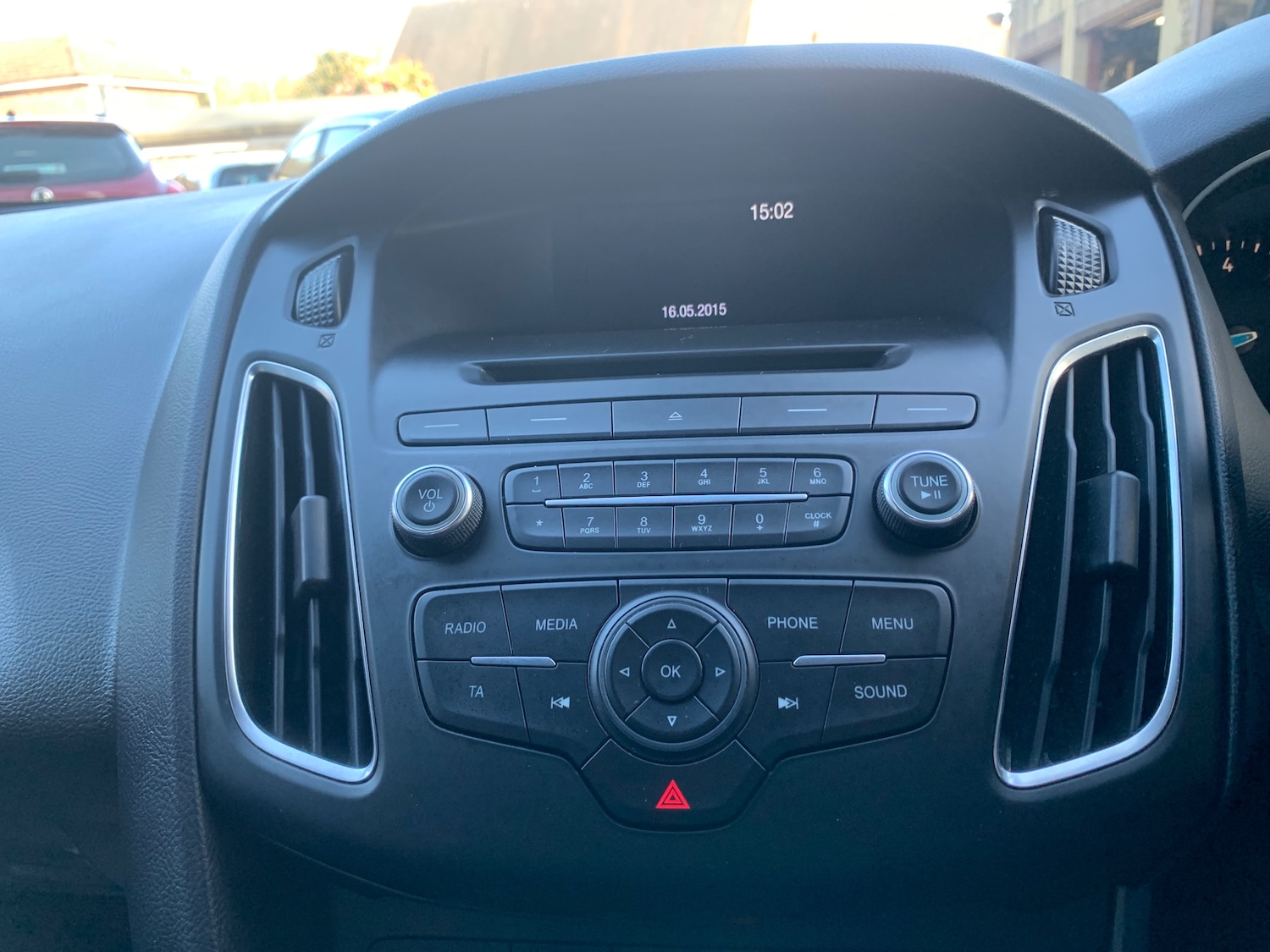 Used Ford Focus 2015 for sale - 78056026: Photo 15